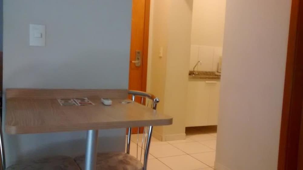 Golden Express Suite Caldas Novas Exteriör bild